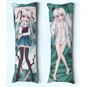 Travesseiro Dakimakura Absolute Duo Julie Sigtuna 01